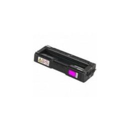 MAGENTA compatibile Ricoh SPC 220 221 222 240 - 2K -