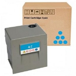 CIANO rigenerato Ricoh Aficio MPC 6502 MPC 8002 - 29K -