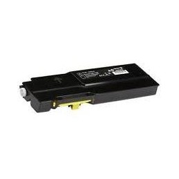 GIALLO compatibile Xerox VersaLink C 400 C 405 - 4.8K -