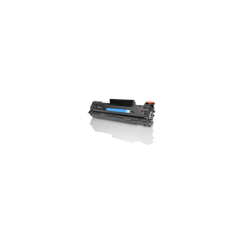 TONER Universale HP 35A 36A 78A 85A - Canon 712 713 725 726 -