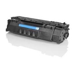 TONER universale HP Q7553X Q5949X Canon 708H - 7K -