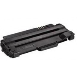 Toner compatibile Dell 1130 1130N 1133 1135N - 2,5K -