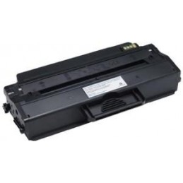 Toner compatibile Dell B 1260 B 1265 - 2.5K -