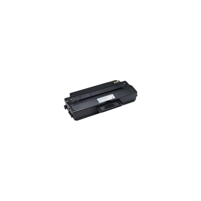 Toner compatibile Dell B 1260 B 1265 - 2.5K -