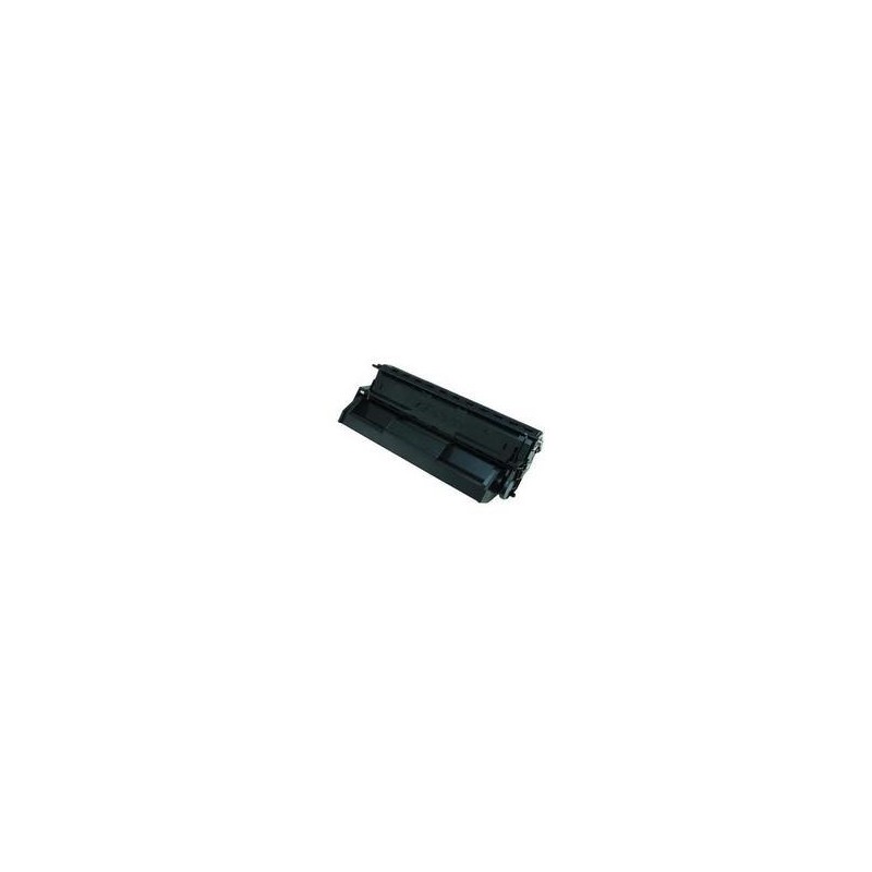 NERO rigenerato per Epson EPL N 2550 - 15K -