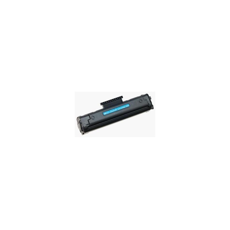 Toner compatibile HP 1100 3200 Canon LBP 1100 1120 - 2.5K -