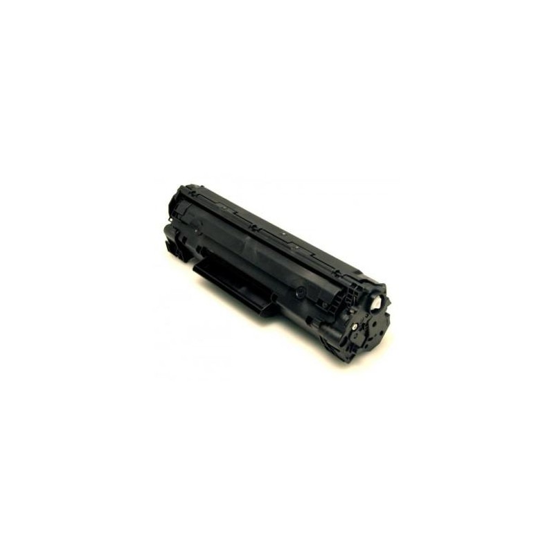 Toner compatibile HP M 1120 1522 P 1505 1506 Canon LBP 3250 -