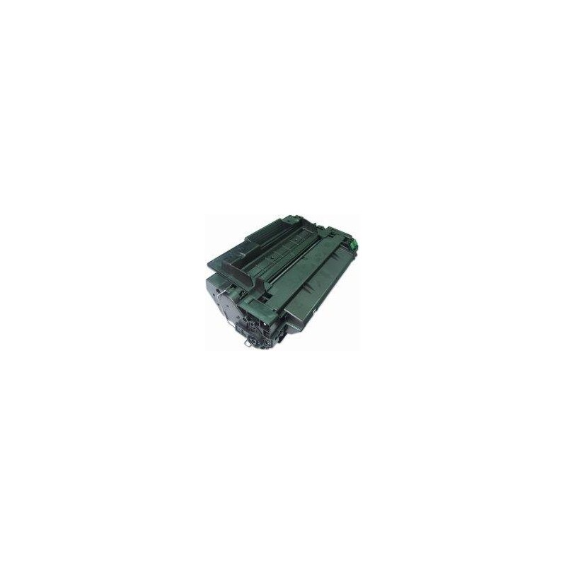 Toner compatibile HP P 3015 PRO M 520 521 Canon LBP 3580 6780 -