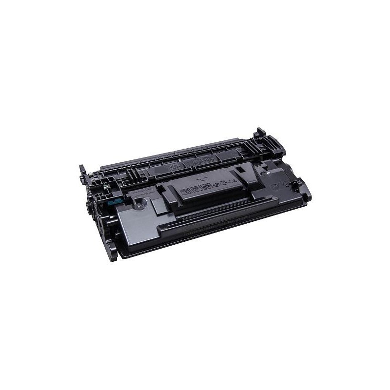 Toner compatibile HP M501 M506 M520 M527 - 9K - CF287A