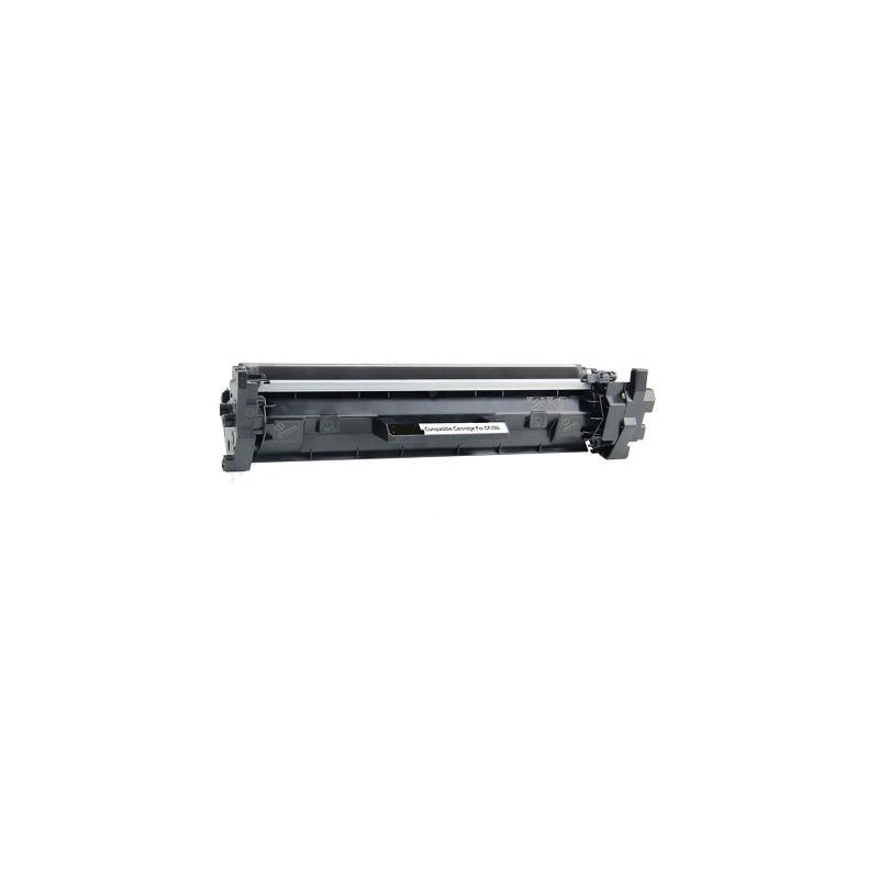 Toner compatibile XL con chip HP Pro M203 M227 - 3.5K - CF230X