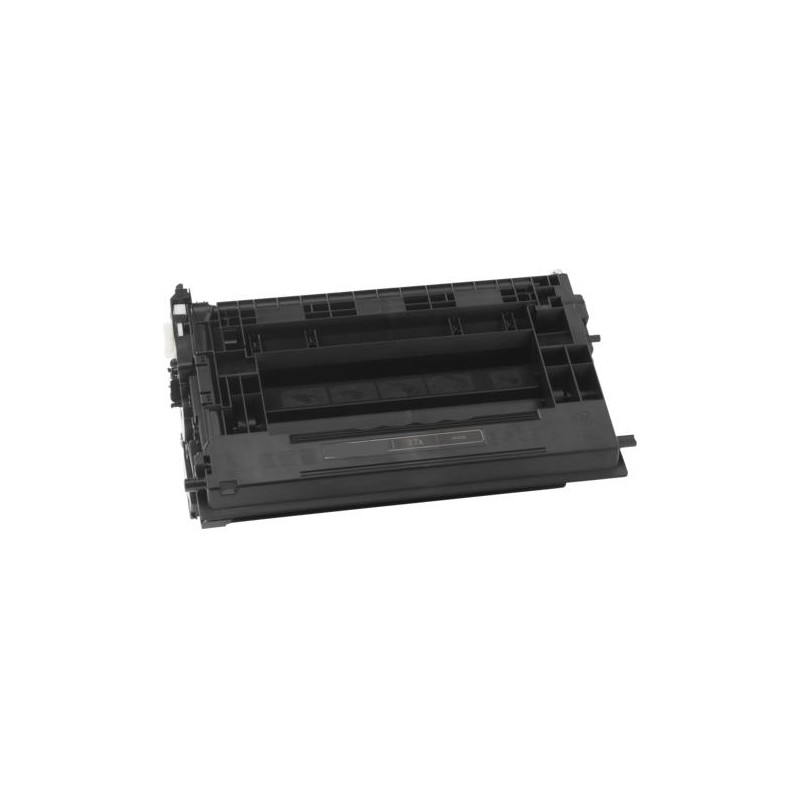 Toner compatibile HP M607 M608 M609 M630 M633 - 11K - CF237A