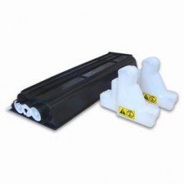 Toner compatibile Kyocera KM 1620 1635 1650 2020 2035 2050 2550