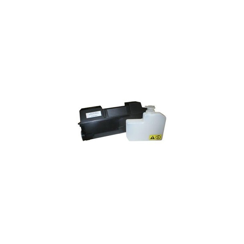 Toner + Vaschetta FS 3040 3140 3540 3640 3920 - 15K - TK-350