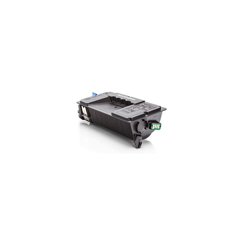 Toner compatibile Kyocera Mita FS 2100 M 3040 3540 - 12.5K -