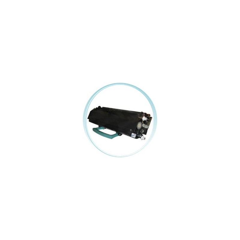 Toner compatibile Lexmark E 250 E 350 E 352 - 3.5K -