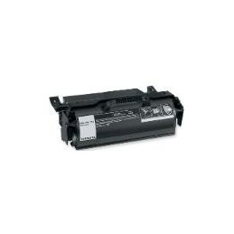 Toner compatible Lexmark T 650 652 654 - 25K - T650H11E