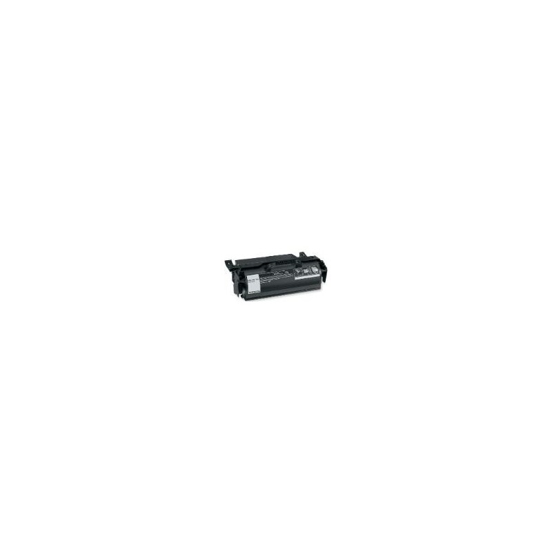 Toner compatible Lexmark T 650 652 654 - 25K - T650H11E