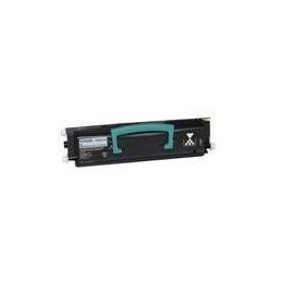 Toner rigenerato Lexmark E 450 Optra E 450 - 11K - 0E450H2