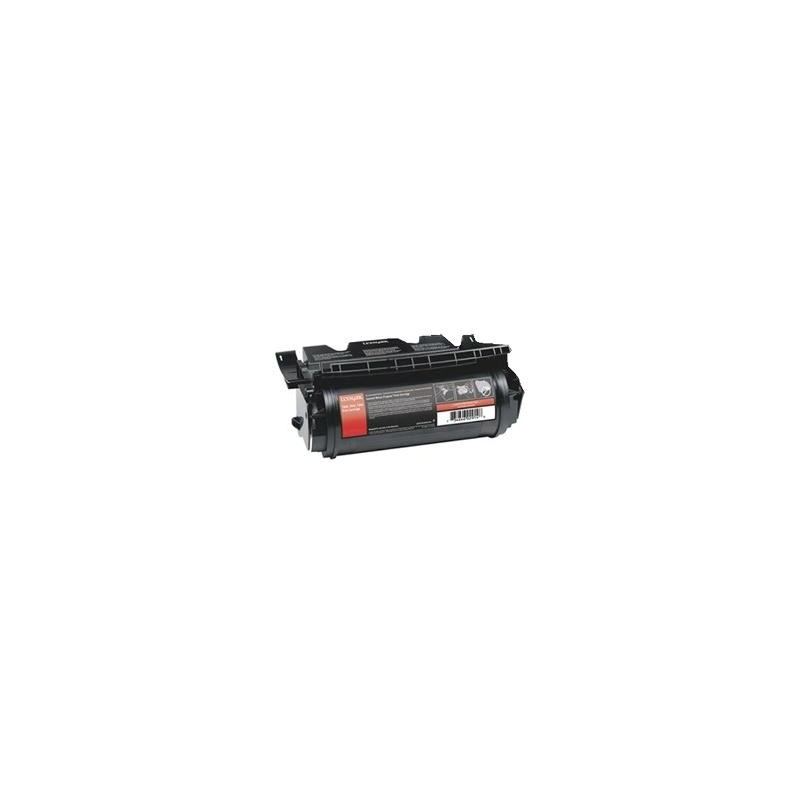 Toner compatibile Lexmark X 654 656 658 - 36K -