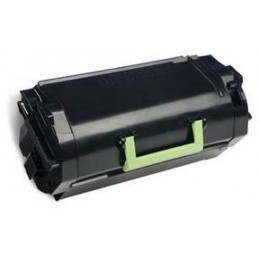 Toner compatibile Lexmark MS 810 811 812 - 25K - 52D2H00