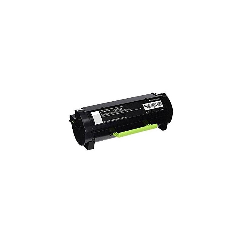 Toner compatibile MX 417 517 617 MS 417 517 617 - 8.5K - 51B2H00