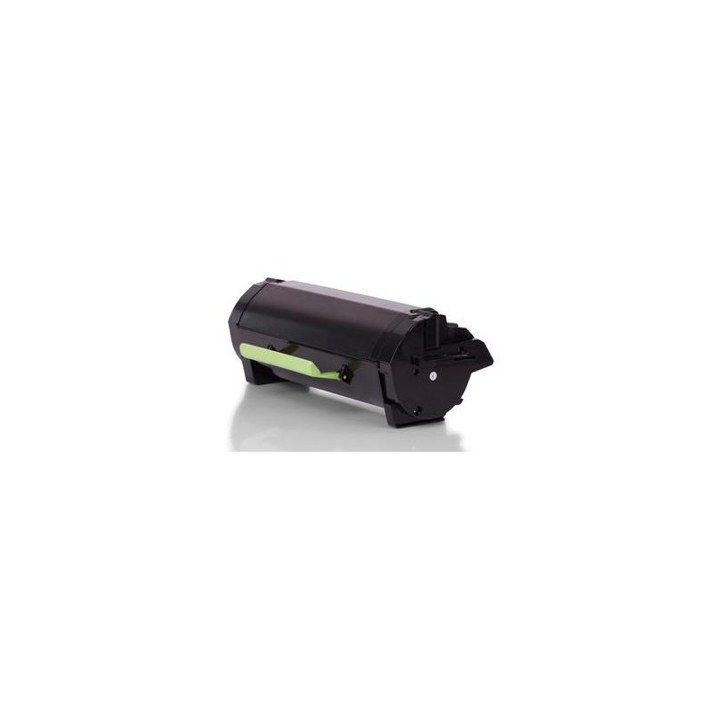 Toner compatibile Lexmark MX 510 511 611 - 20K - 60F2X00