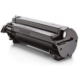 Toner compatibile Lexmark MS 410 510 610 - 10K - 50F2X00