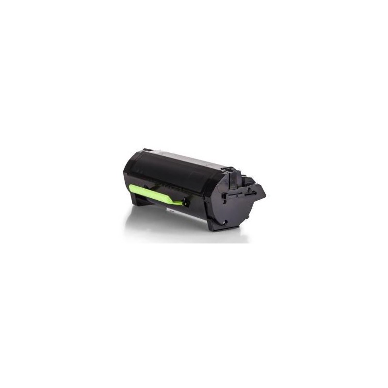 Toner compatibile Lexmark MS 510 610 - 20K -