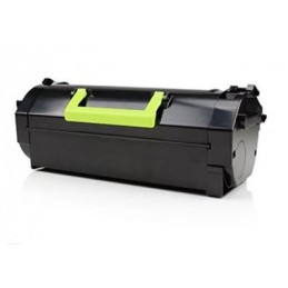 Toner compatibile Lexmark MX 717 718 - 25K -