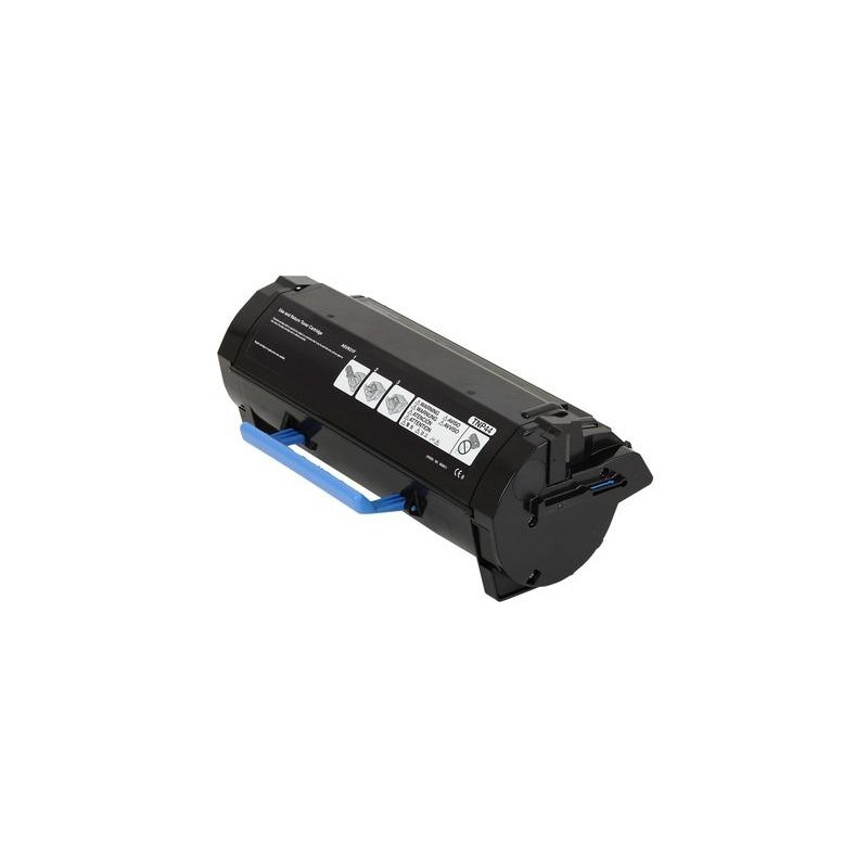 Toner compatibile Konica Minolta Bizhub 4050 4750 - 20K -