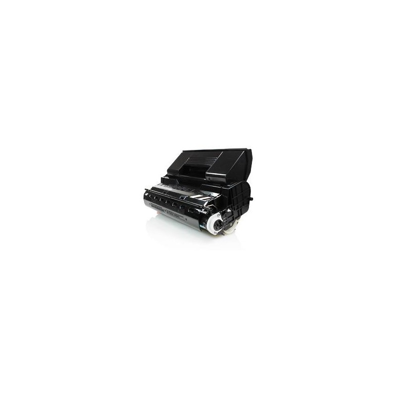 Toner rigenerato per Oki B 6500 - 22K - 09004462