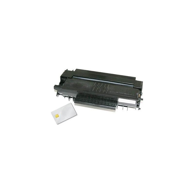 Toner compatibile Ricoh Aficio SP 1100 - 4K -