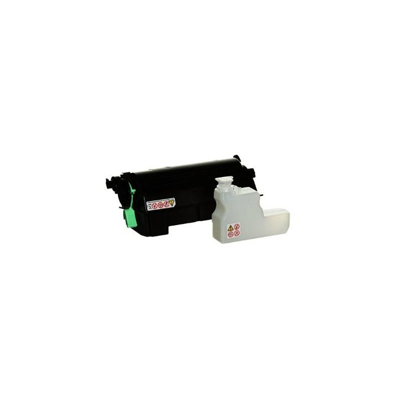 Toner + Vaschetta compatibile Ricoh SP 5300 5310 MP 501 601 -