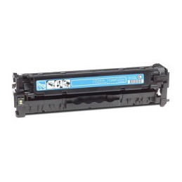 Ciano per HP CP 2025 CM 2320 CANON LBP 7200 7600 MF 700 8300