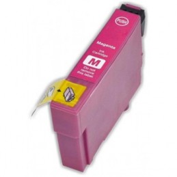 Magenta compatibile Stylus Photo R200 220 300 320 340 RX500 600