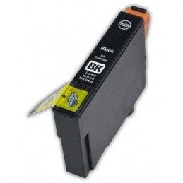 Nero compatibile con Epson Stylus Photo R240 245 RX420 425 520