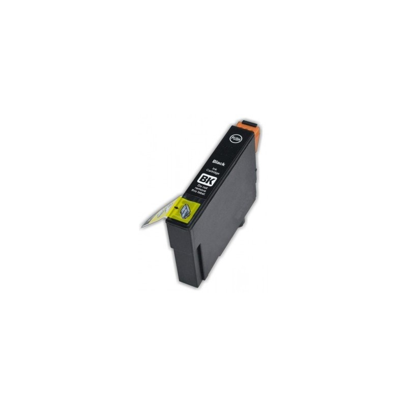 Nero compatibile con Epson Stylus Photo R240 245 RX420 425 520