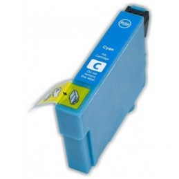 Ciano compatibile Epson Stylus Photo R240 245 RX420 425 520