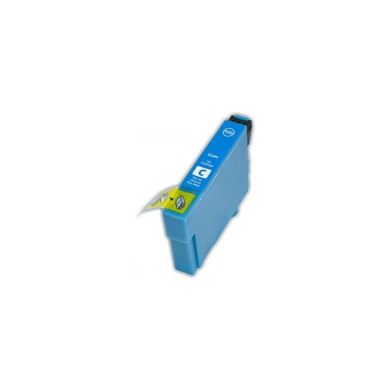 Ciano compatibile Epson Stylus Photo R240 245 RX420 425 520