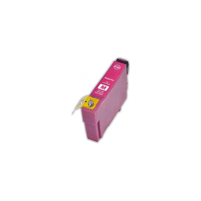 Magenta compatibile Epson Stylus Photo R240 245 RX420 425 520