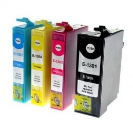 Nero XL compatibile Epson BX525 BX620 BX625 BX925 - SX525 SX620