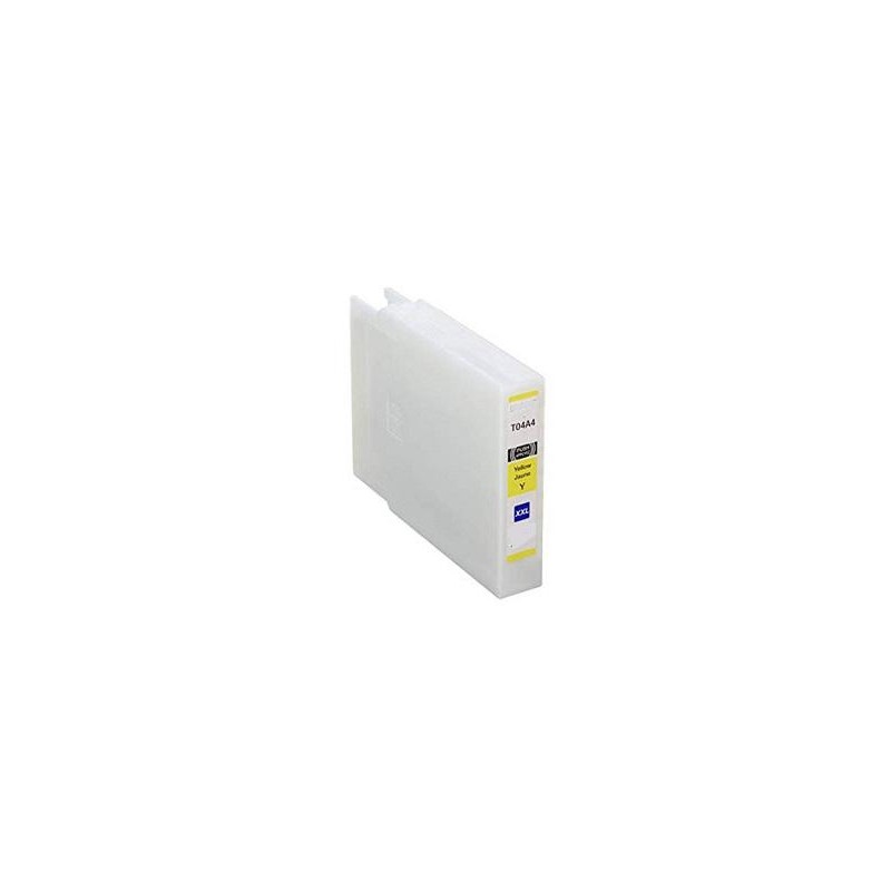 GIALLO pigmentato compatibile Epson Workforce Pro C 8190 8610