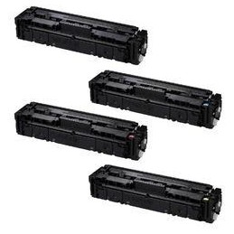 GIALLO compatibile Canon MF 641 643 645 LBP 621 623 - 1.2K -