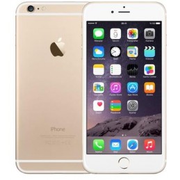 iPhone 6 64Gb Gold Usato G.A Garanzia 1 anno