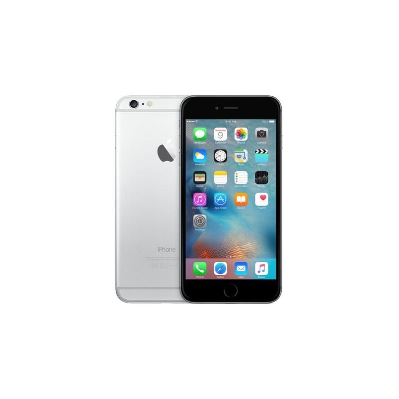 iPhone 6 64Gb Nero Usato G.A Garanzia 1 anno