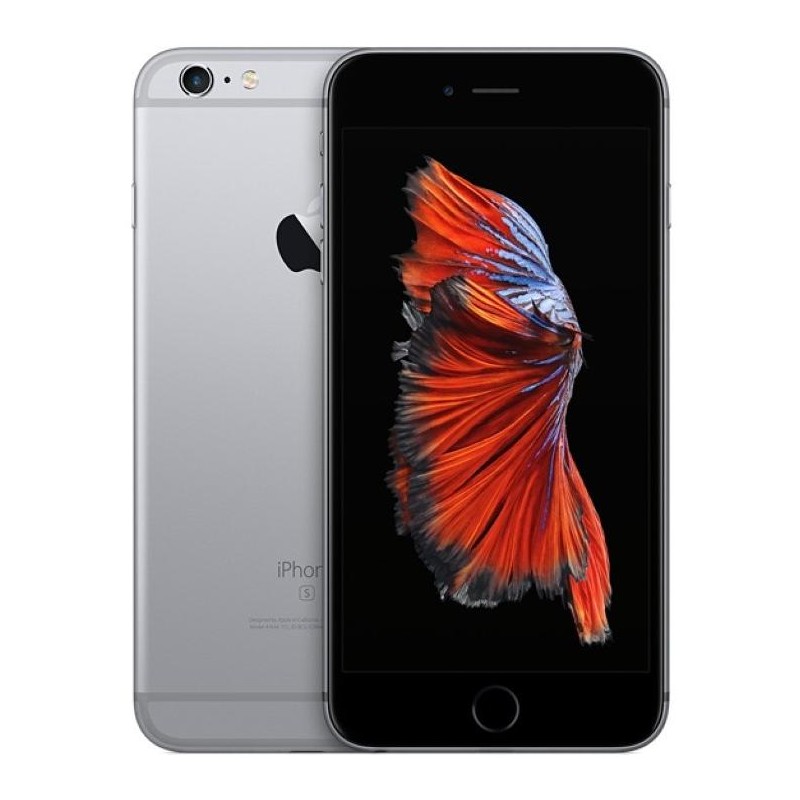 iPhone 6S Plus 32gb Usato Grado A Garanzia 1 anno Grey