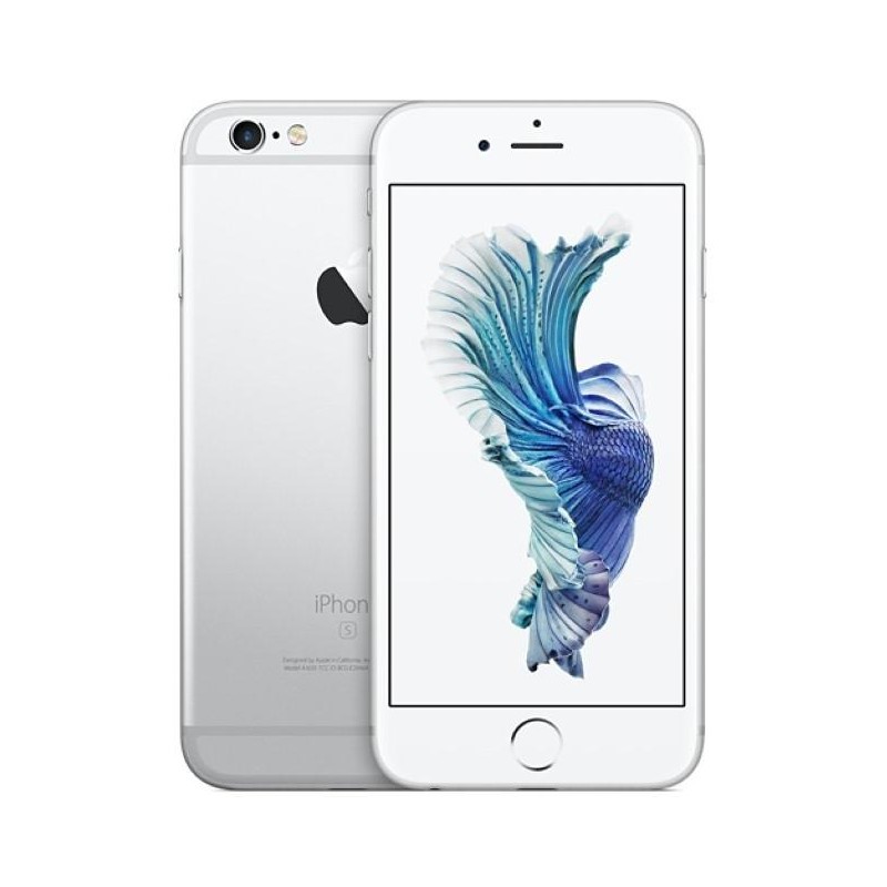 iPhone 6S 32gb Usato Grado A Garanzia 1 anno Silver