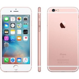 iPhone 6S 128Gb Usato Grado A Garanzia 1 anno Rose Gold