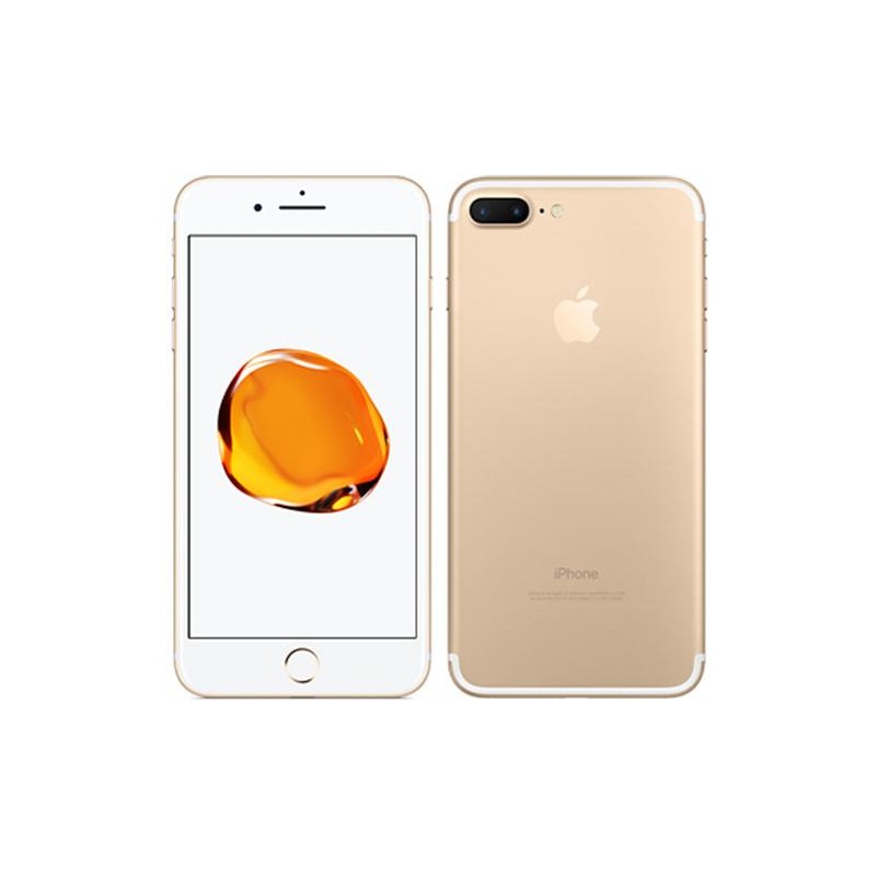 iPhone 7 Plus 256Gb Usato G.A Garanzia 1 anno Gold