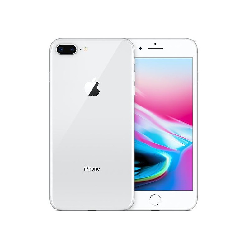 iPhone 8 Plus Usato Grado A 64 GB Silver